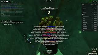 [NEW] FISCH Script GUI / Hack | INF Money + AUTO FISH | NO KEY