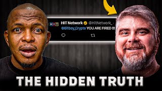 BitBoy Crypto From Hero to Zero - WHAT REALLY HAPPENED?