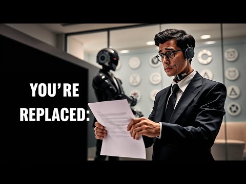 AI Is Coming for Your Job: These Companies Just Proved It