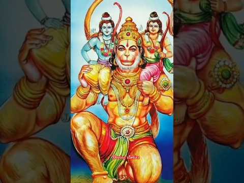 "आज मंगलवार है | हनुमान चालीसा | बजरंगबली भजन | Mangalwar Bhakti"