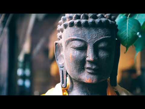 Buddha's Flute Music Faith and Prayer Both are Invisible, but they make Impossible Things Possible