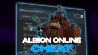 [HACK 2025] Best Albion Online Cheat | AutoFarm & Telport & 100 % Work Version | Free