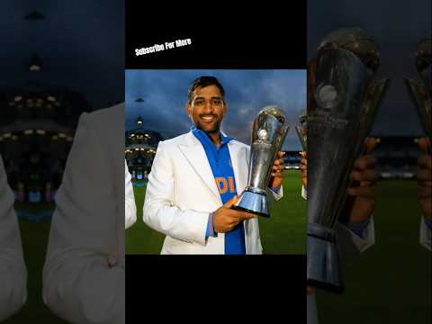 Playing XI of Champions Team Of India in Champions Trophy 2013 🏆 #shorts #youtubeshorts #trending .
