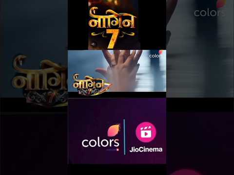 Naagin 7 new promo | colorstv #naagin7 #nagin #colorstv #promo #newupdate #newserial #newpromo #love