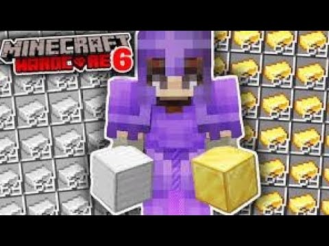 joined a new public lifesteal SMP iconnetwork @psd1