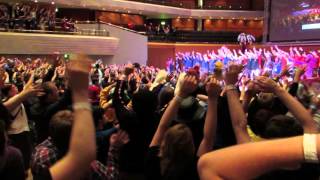 BUCKcon 2013 Throwbacks: Closing - Winter Wrap Up 2/2