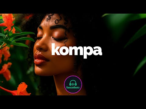 [FREE]Kompa Beat x Zouk Instrumental "KOMPA" 2025 [+255613587192] (Prod By DancanBeatz)