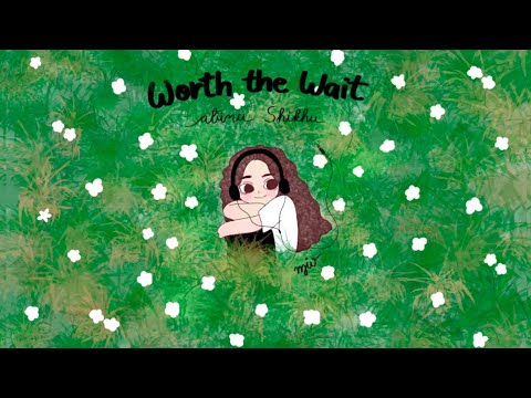 Atüna Shikhu - Worth the Wait (feat. Waluniba Lemtur) (Lyric Video)