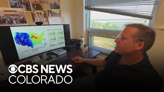 CSU carbon data shaky as federal budget looks to cut NASA funding