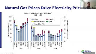 Grid-level Energy Systems & Management