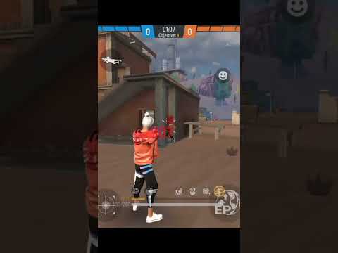 Op head shirt #freefire
