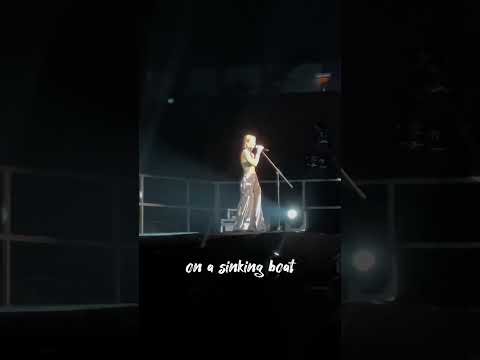 Maniac X Marf 邱彥筒｜浪客行｜TONE Music Festival｜2023.09.30