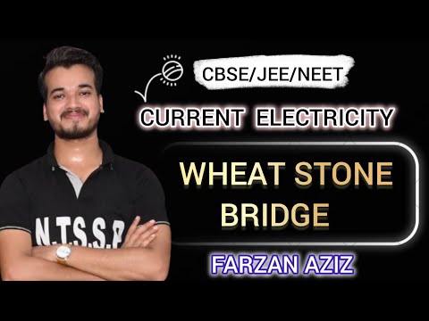 Most Important Wheatstone Bridge Questions| Class 12 Physics |JEE NEET CBSE#ncert #cbse #farzansir 