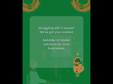 Struggling with IT? We’ve Got You Covered! | Computer Troubleshooters Mount Waverley