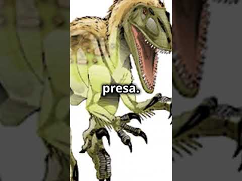 ¿QUIÉN GANARÍA? ¡León Americano vs Achillobator! #batallaépica #animales #naturaleza
