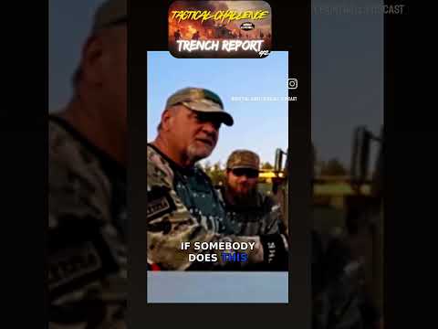 Behind the Scenes of Tactical Challenge Planning #behindthescenes #podcastclips #shortsfeed