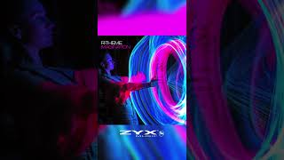 🎶✨R-Theme - Imagination🌌🔥