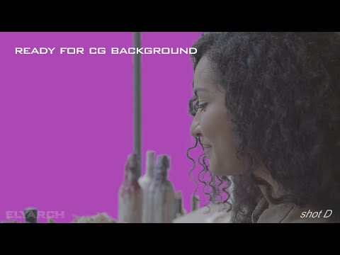 Rotoscoping breakdown