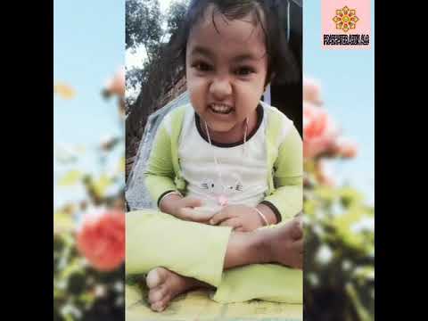 আবৃত্তি by Ishita Devi