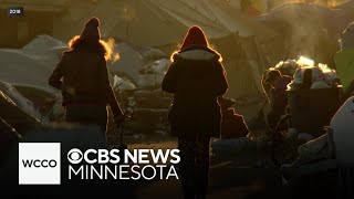 A look at lessons learned during a Minneapolis homeless crisis in 2018