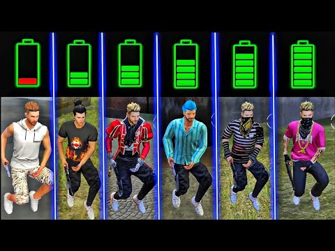 NOOB TO PRO JOURNEY LVL 100 ⚡⚡para SAMSUNG A3,A5,A6,A7,J2,J5,J7,S5,S6,S7,S9,A10,A20,A30,A50,A70,FF,