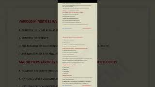 Cyber security #appsc #appsconlineclasses #appscgroup #upsc #appsctspsc #tspsc #sakshitv #viral