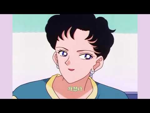 정유영 - 사랑의 밤 / 가사 자막 / 슬플땐 내게 입맞춰주세요 🤍🌷
