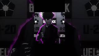 tabito karasu 🐦‍⬛ #edit #bluelock #bluelockedit