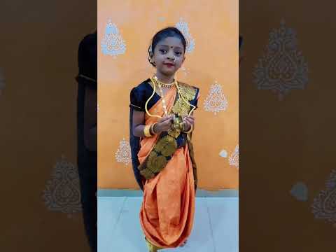 माझी रखुमाई 🙏🙏😘