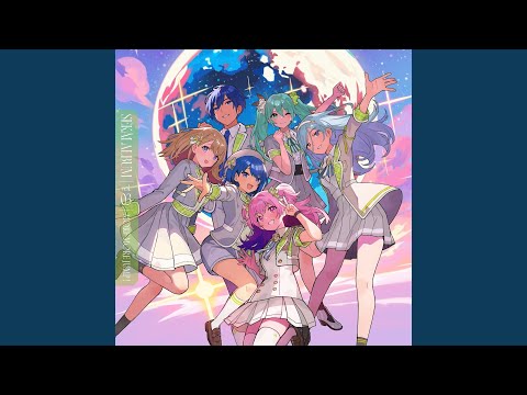 くうになる (feat. 花里みのり & 桐谷遥 & 桃井愛莉 & 日野森雫 & MEIKO)