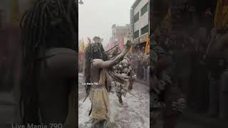 #Prayagraj #news #Kumbh #Mela #devotion