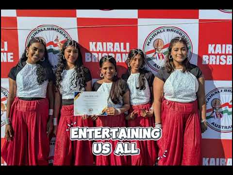 The Space Performing Art Centre | Showcasing Talent at SWAAD 2025