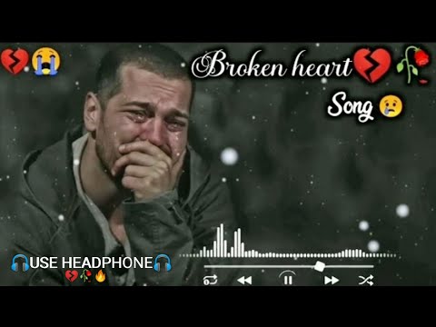 Broken heart song 💔😭 Sad song / Heart Touching Songs / mashup songs / lofi songs / Sad Lofi 🥺