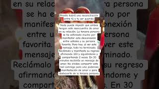 #espiritualidad #lecturadetarot #leydelaatracción #llamagemela #afirmaciones #almagemela #fyp