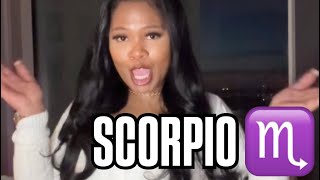 ✨SCORPIO ♏️ 🦂IS IT ALL ABOUT YOUR MONEY ⁉️💰 💸💵 PPL MAD THE WEALTH AINT STOPPING ITS INCREASING