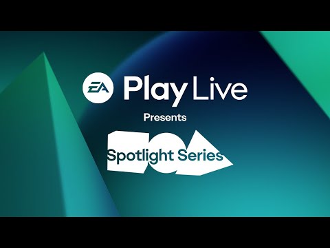 EA PLAY LIVE 2021 スポットライト - EAと独立系スタジオ