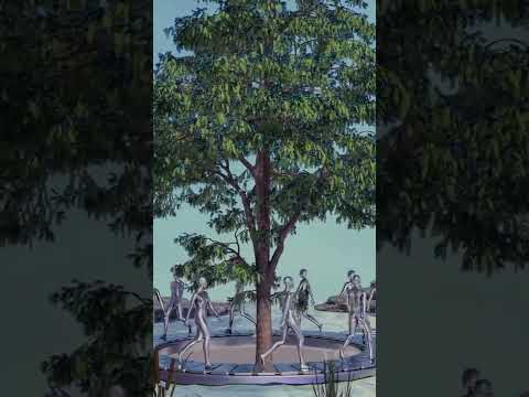 Us Ephemeral (George Clanton Remix)