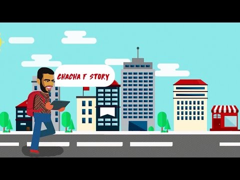 Lbenj - 1000cc (Animation Video)