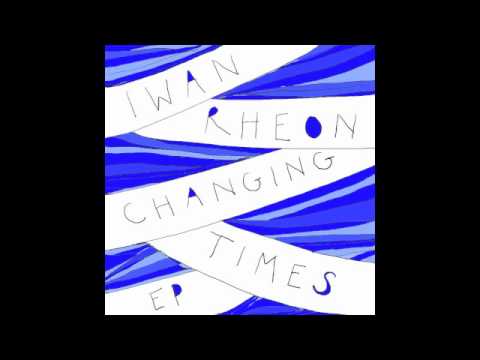 Iwan Rheon- Sink