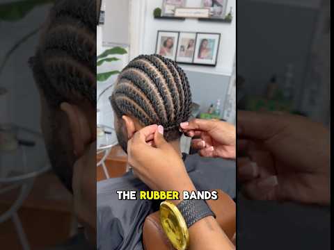 Stitch Twists AGAIN! 😂🫶🏾 #braid #locs #hairstyles #twists #twistbraids #braids #braidstyles #hair