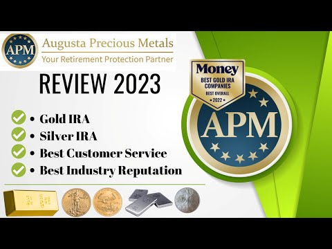 Augusta Precious Metals Review 2023: Advantages and Disadvantages
