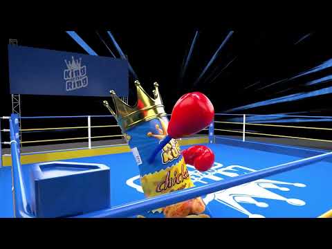 Punch above your weight