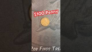 Do You Have THIS Rare 1941 Wheat Penny?