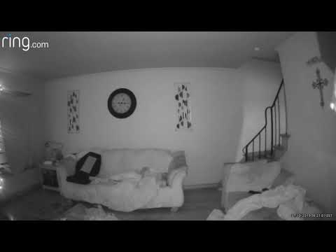 More orb activity