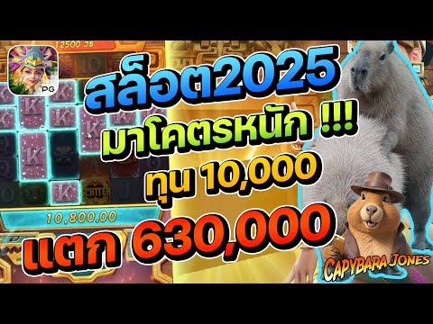 สล็อตแตกง่าย สล็อต สล็อตทุนน้อย สล็อตเว็บตรง  สล็อต2025 สล็อตวอเลท สล็อต คาปิบาร่า capybara jones