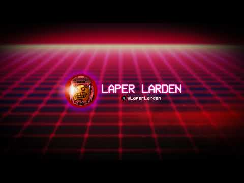 Laper Larden Live Stream