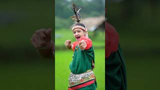 Hum to aadiwasi aan ❤️🏹🌳 #shortsvideo #shorts #nishitiwari #nishi #viral #trending  #aadiwasi