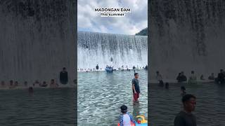 Ang saya sa Madongan! #madongandam #summer #shorts #shortvideo #fyp #reels #happyminds