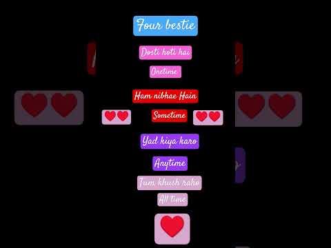 Best friend quotes #shorts video # best friend #love #quotes #viral video