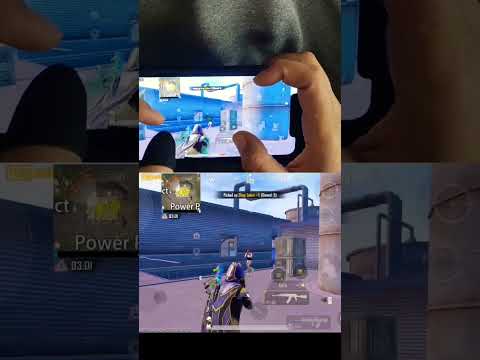 End Tak Dekhna / ma kasy bacha #pubg